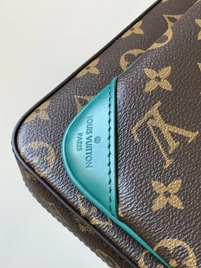LV Satchel bags 4056A-0202