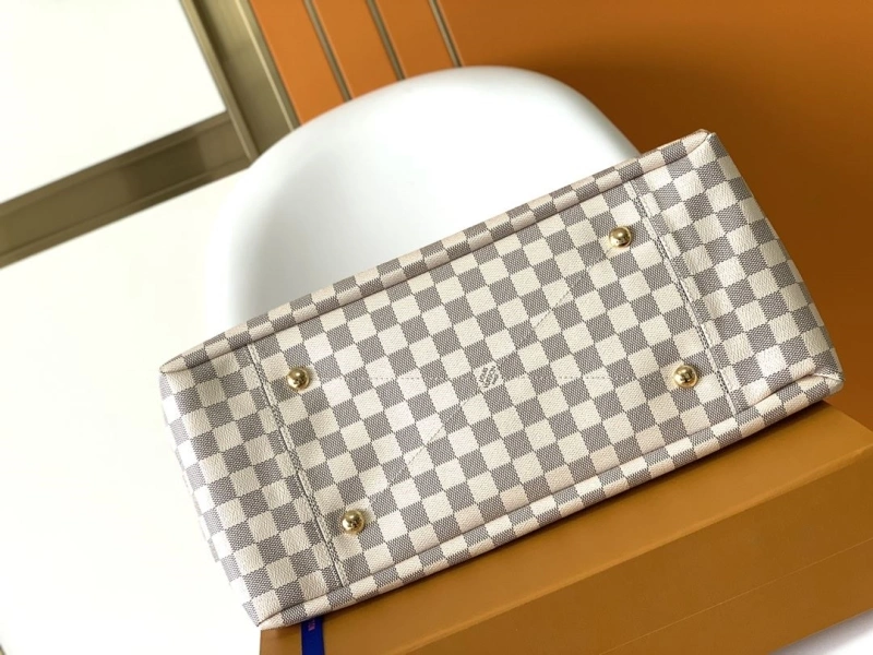 LV Top Handle Bags 4056A-0224