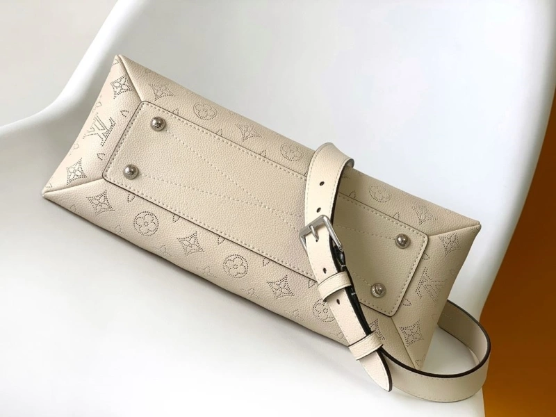 LV Satchel bags 4056C-0007