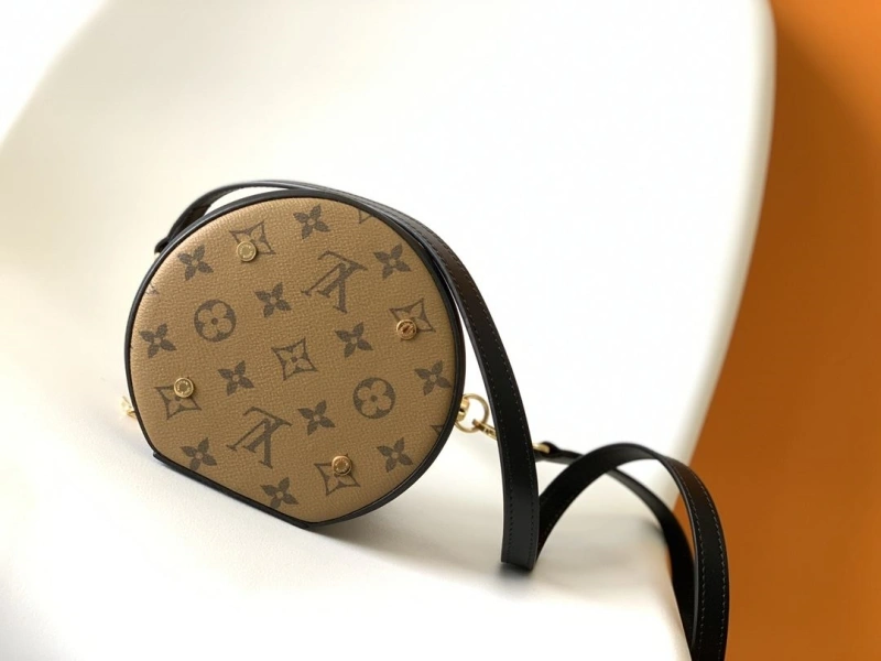 LV Round Bags 4056C-0029