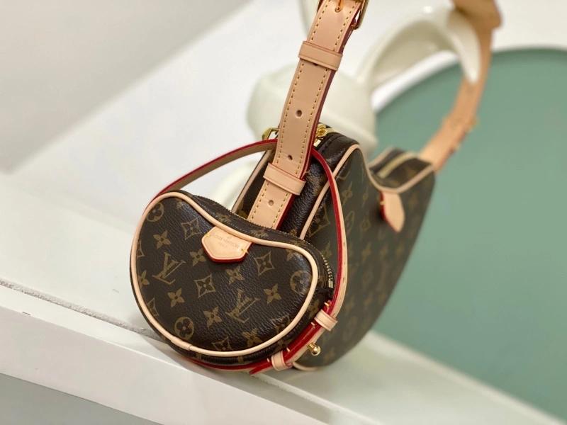 LV Top Handle Bags 4056D-0002