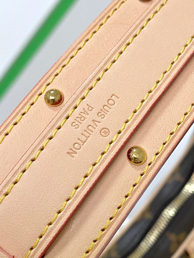 LV Top Handle Bags 4056D-0002