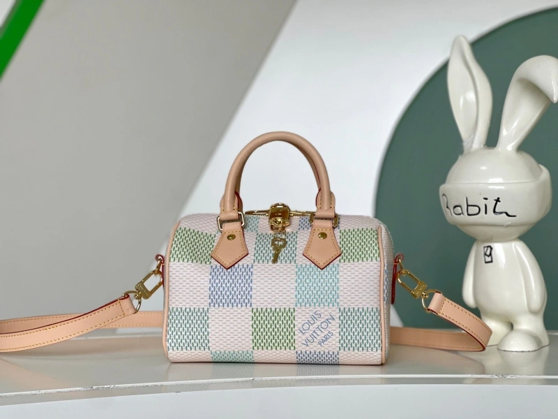 LV Speedy Bags 4056D-0004