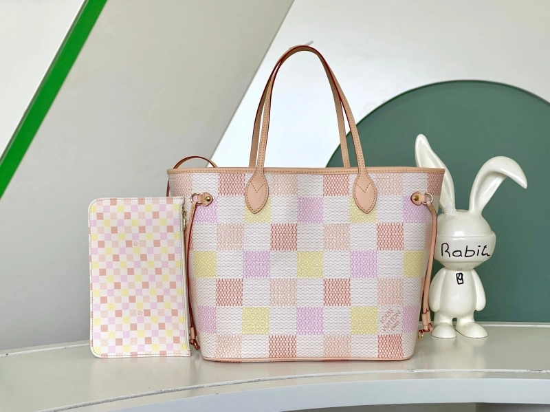 LV Shopping Bags 4056D-0014