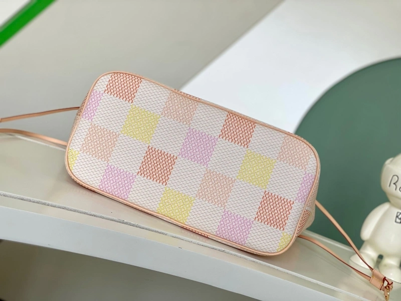 LV Shopping Bags 4056D-0014