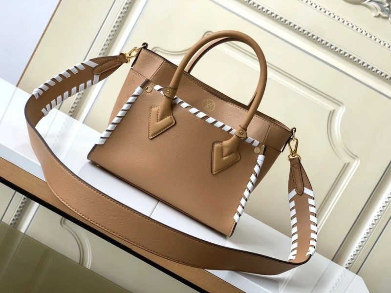 LV Shopping Bags 4056D-0017