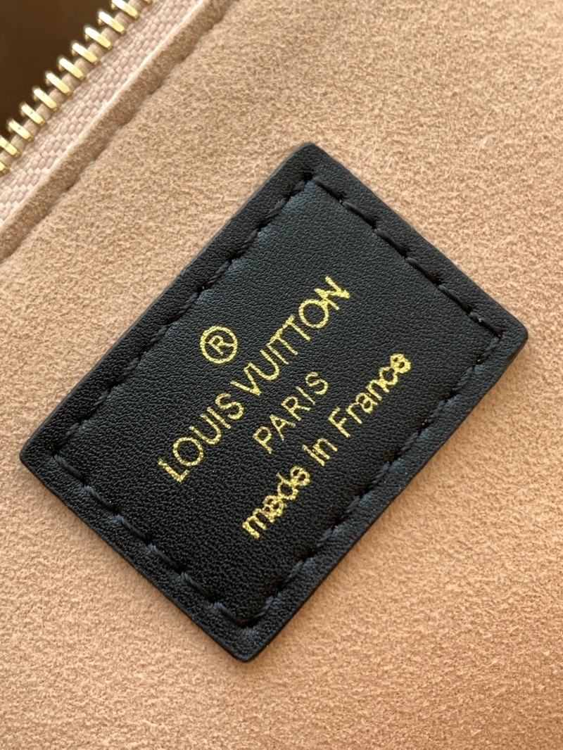 LV Shopping Bags 4056D-0027