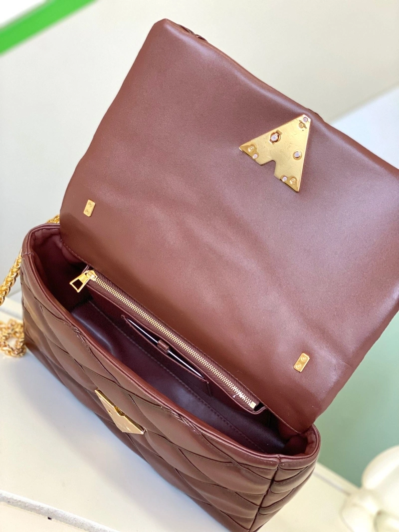 lv twist De*1m bags 4056d-0042