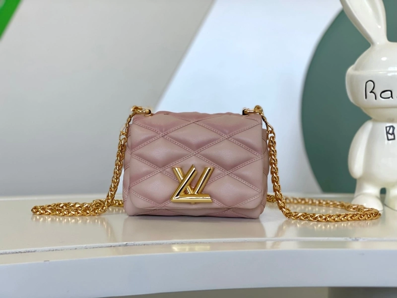 lv twist De*1m bags 4056d-0054