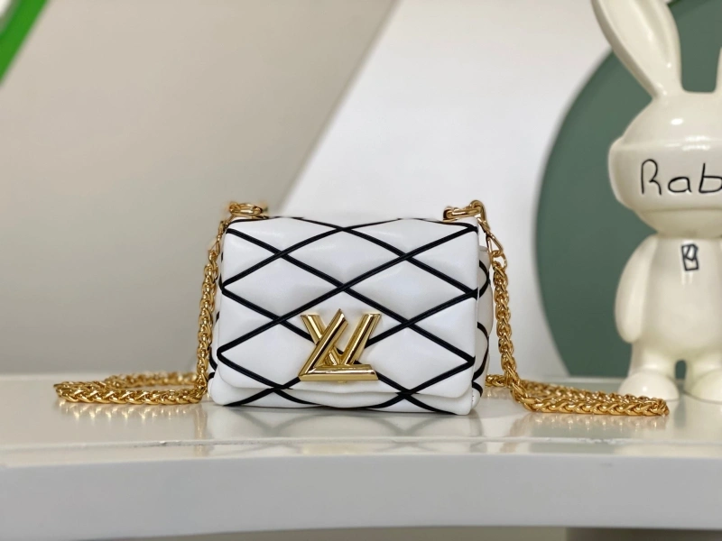 lv twist De*1m bags 4056d-0055