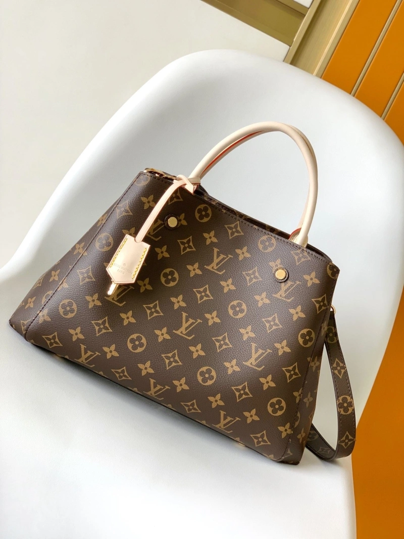LV Shopping Bags 4056D-0069