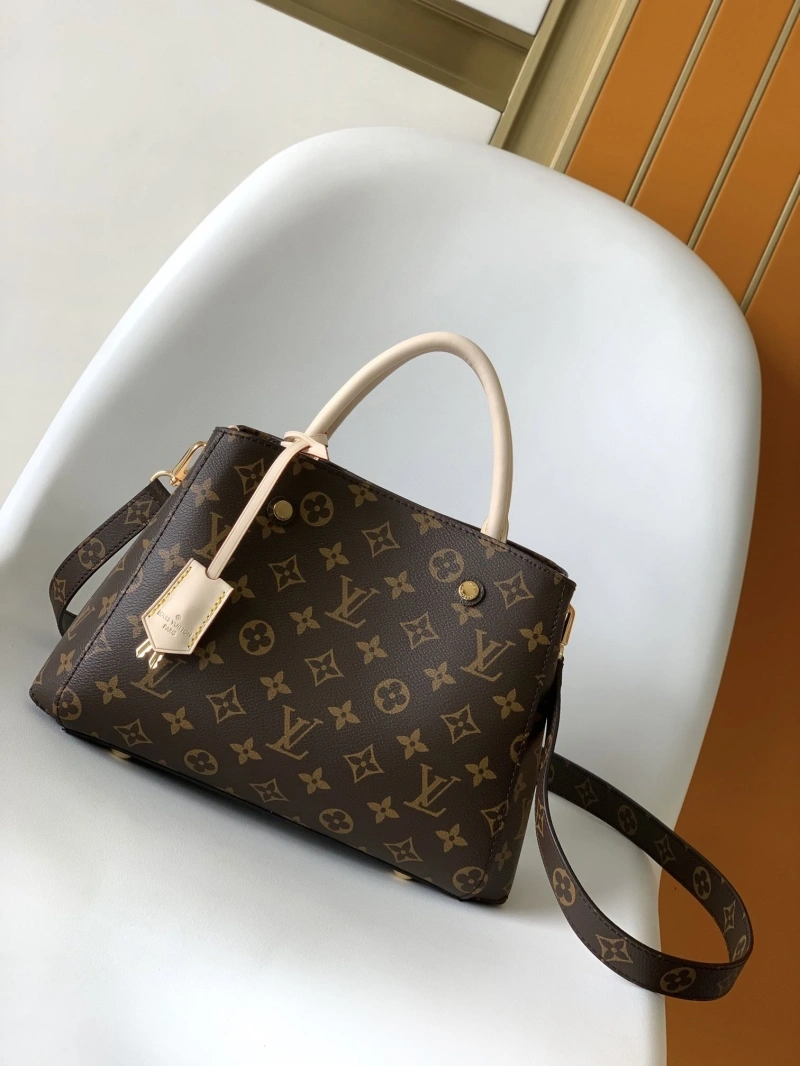 LV Shopping Bags 4056D-0070