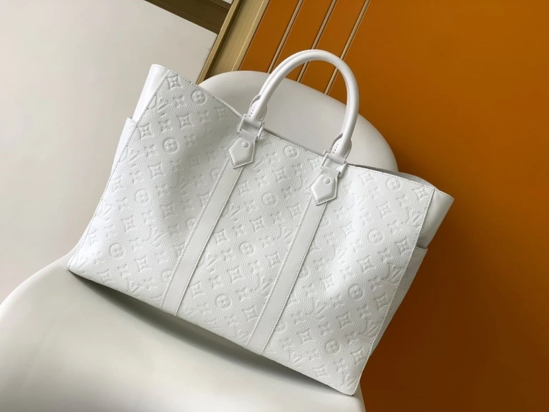 LV Shopping Bags 4056D-0071