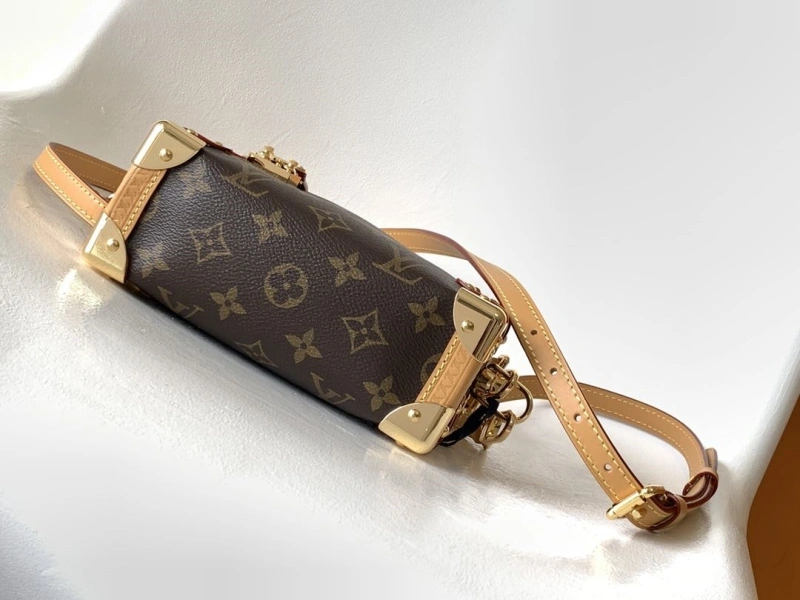 LV Box Bags 4056D-0075