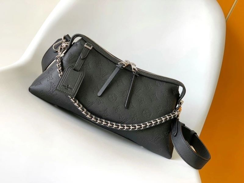 LV Satchel bags 4056D-0077