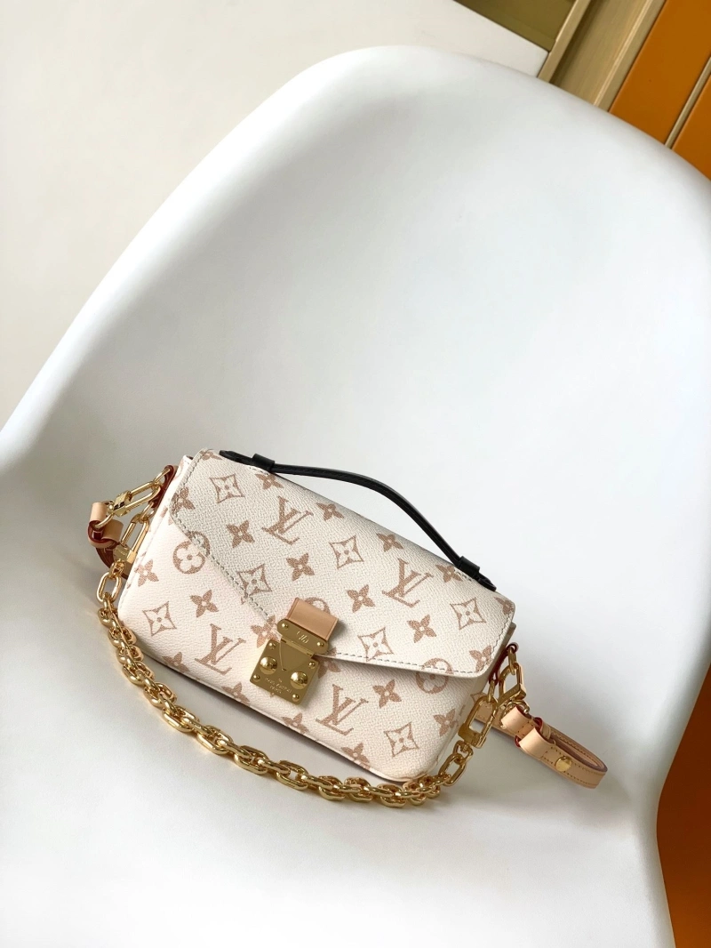 LV Satchel bags 4056D-0080