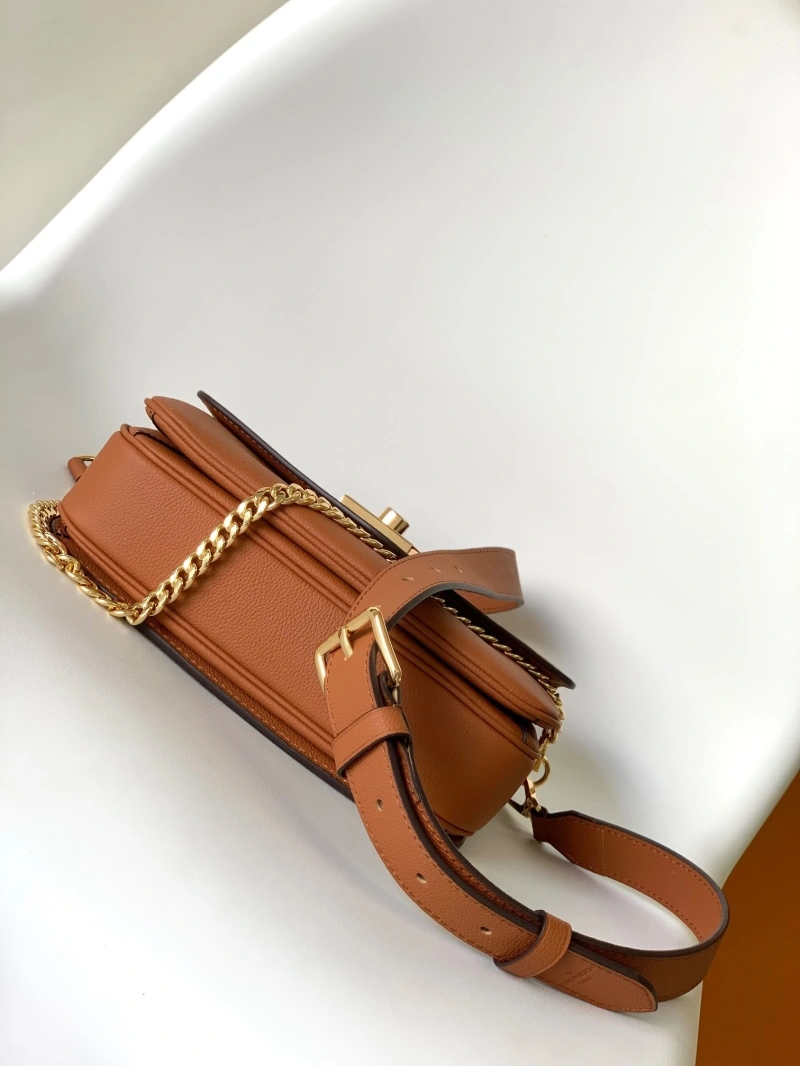 LV Satchel bags 4056D-0082