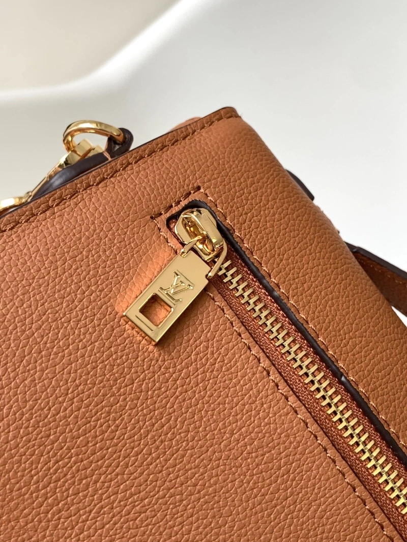 LV Satchel bags 4056D-0082
