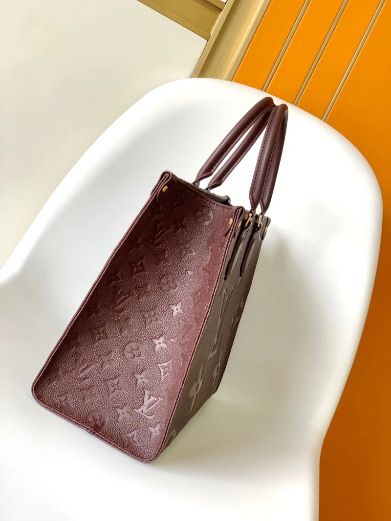 LV Shopping Bags 4056D-0089