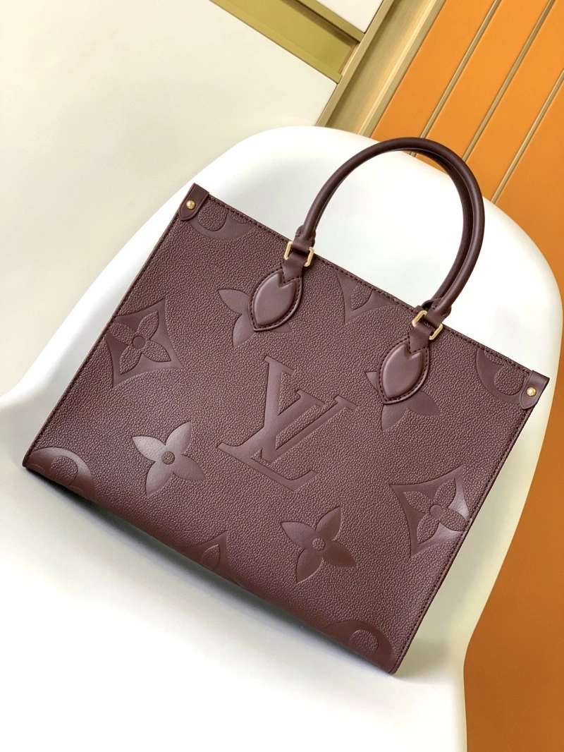 LV Shopping Bags 4056D-0089