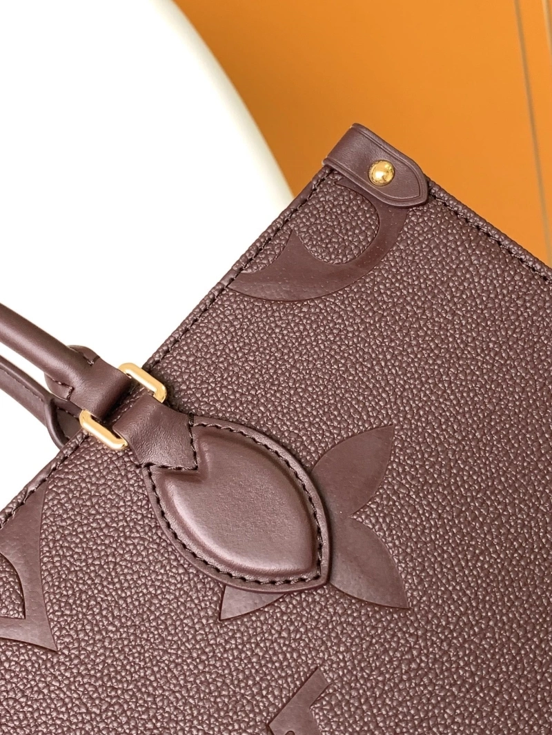 LV Shopping Bags 4056D-0089