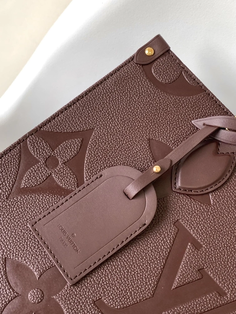 LV Shopping Bags 4056D-0089