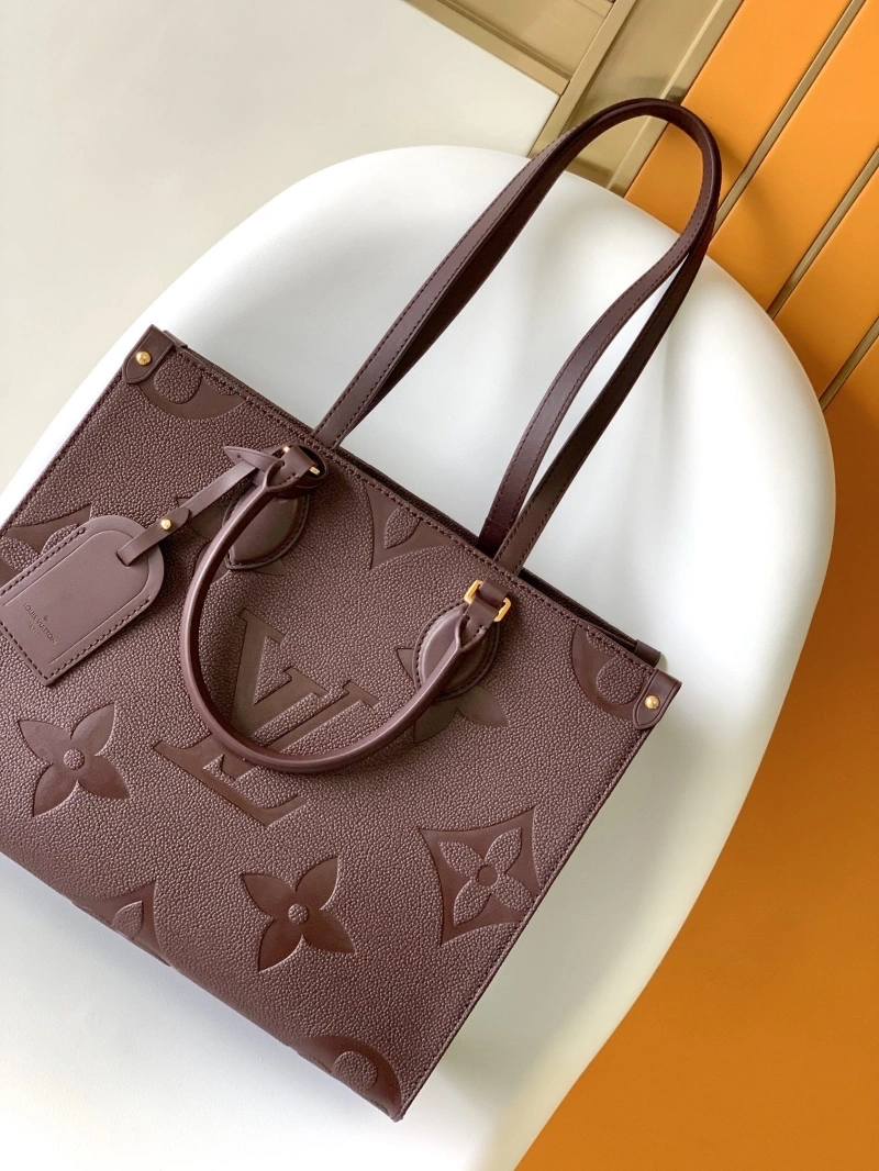 LV Shopping Bags 4056D-0089