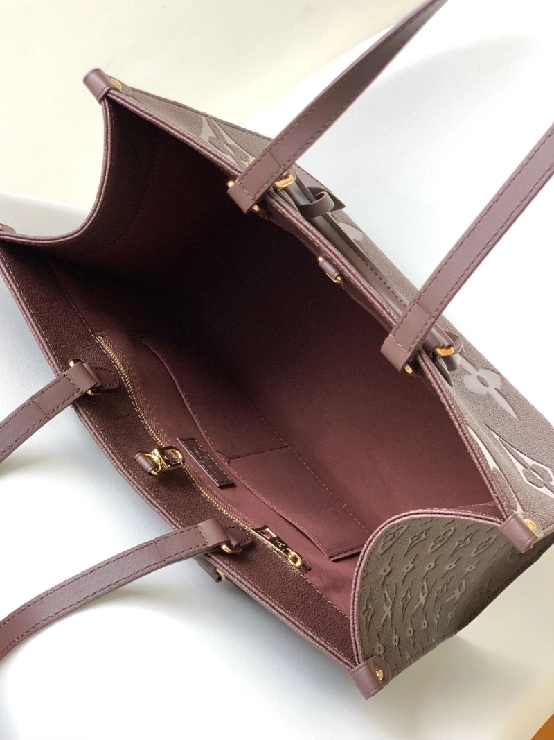 LV Shopping Bags 4056D-0089