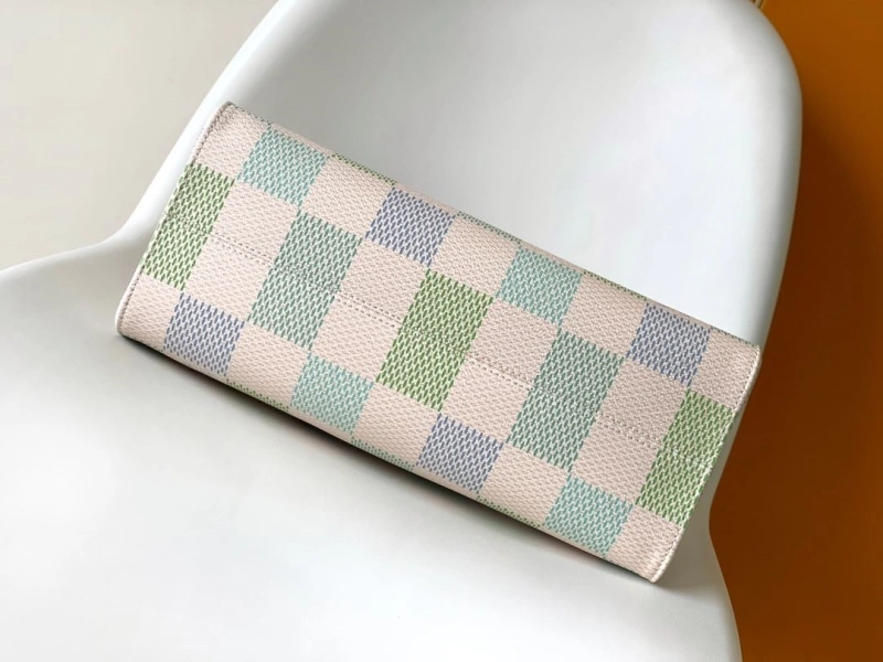 LV Shopping Bags 4056D-0091