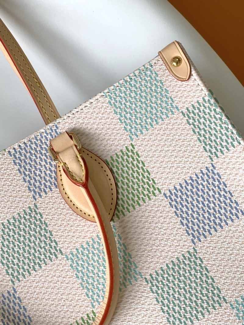 LV Shopping Bags 4056D-0091