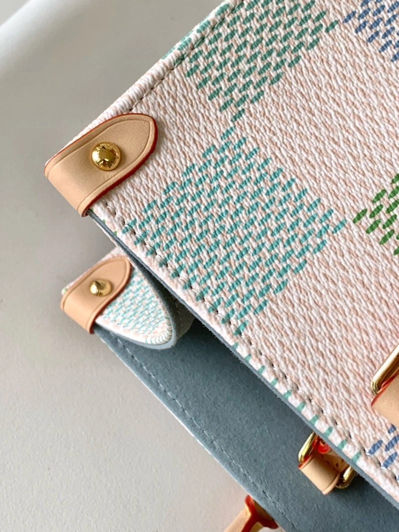 LV Shopping Bags 4056D-0091