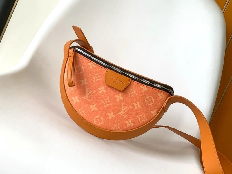 LV Satchel bags 4056D-0093