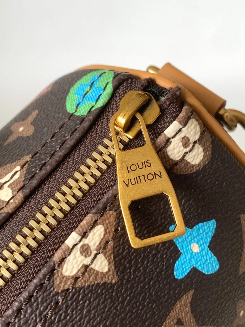 LV Speedy Bags 4056D-0099