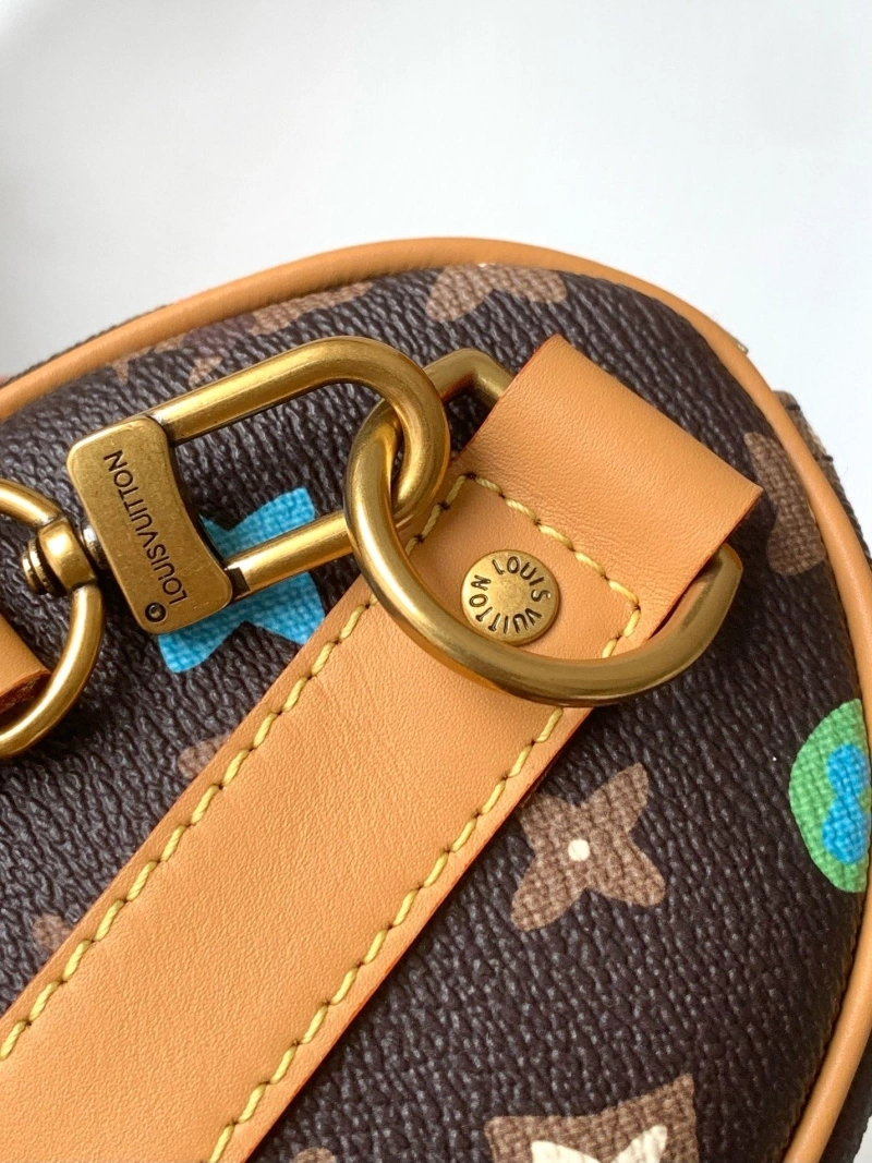 LV Speedy Bags 4056D-0099