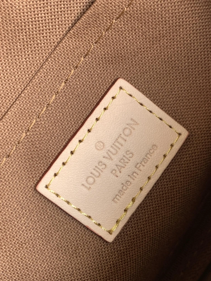LV Satchel bags 4056D-0100