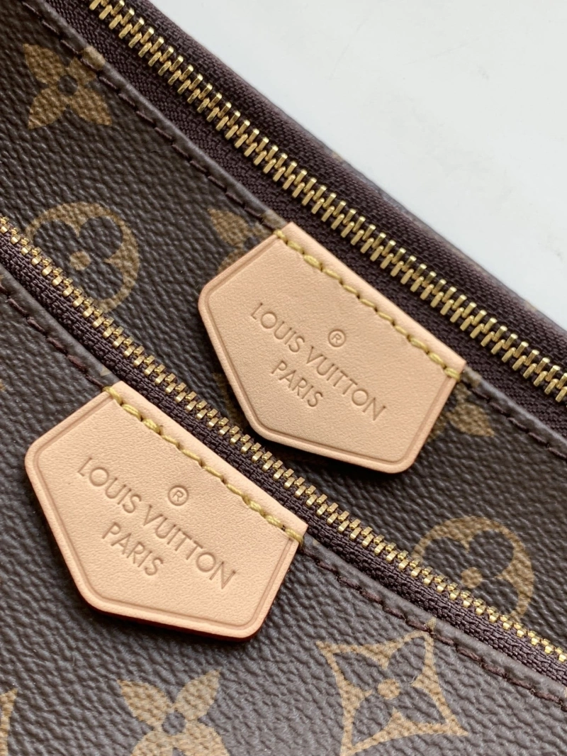 LV Satchel bags 4056D-0101