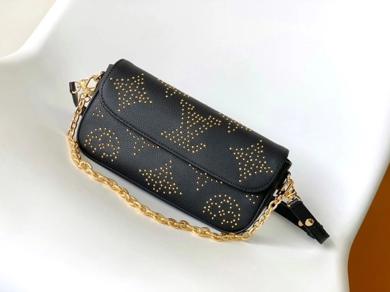 LV Satchel bags 4056D-0106