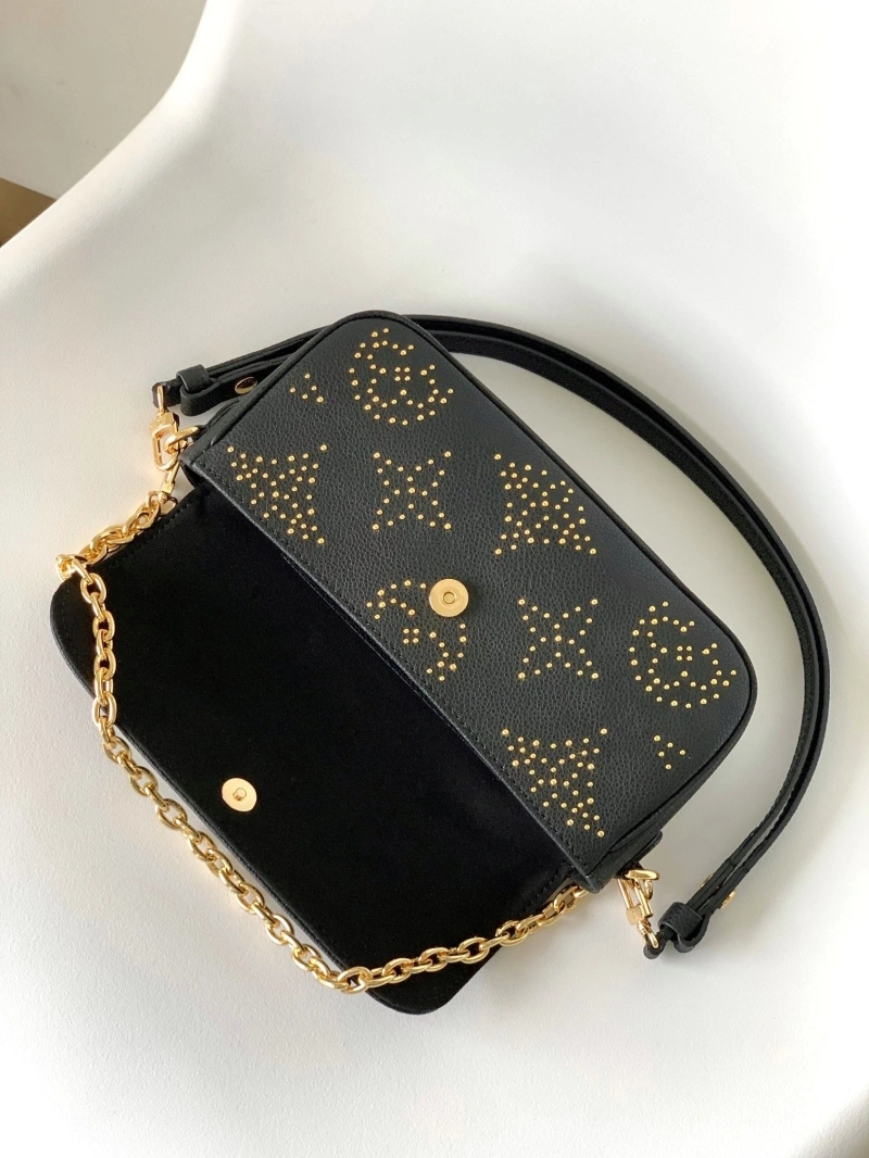 LV Satchel bags 4056D-0106