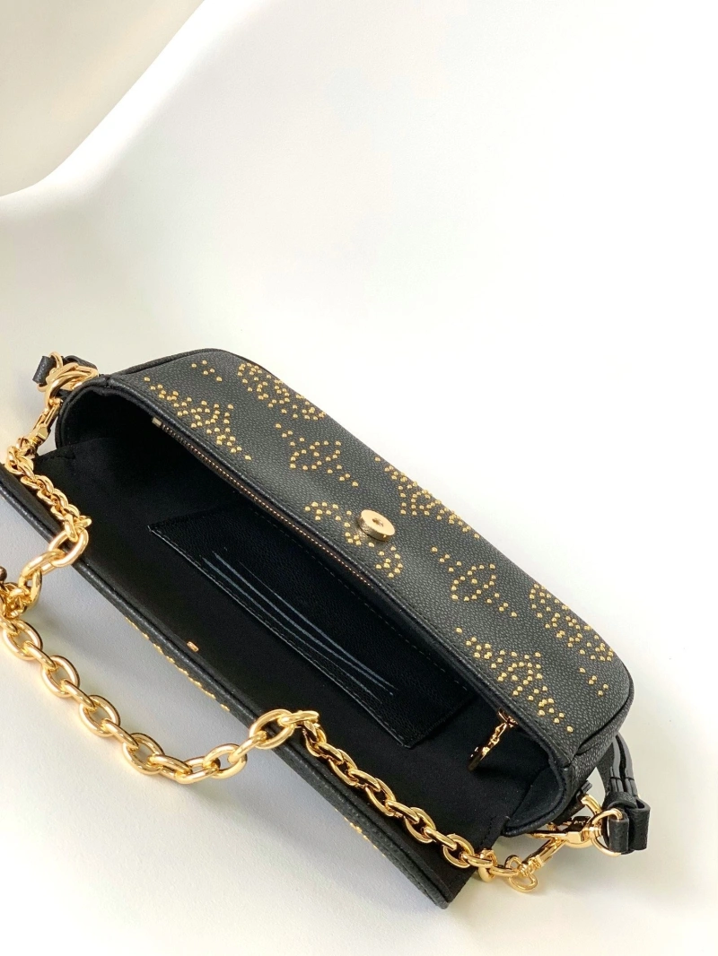 LV Satchel bags 4056D-0106