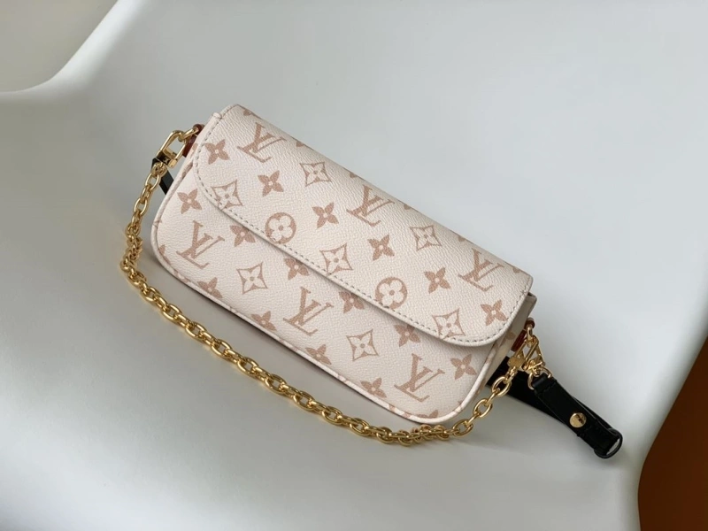 LV Satchel bags 4056D-0107
