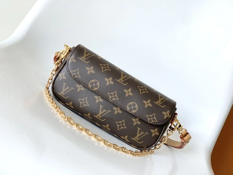 LV Satchel bags 4056D-0108