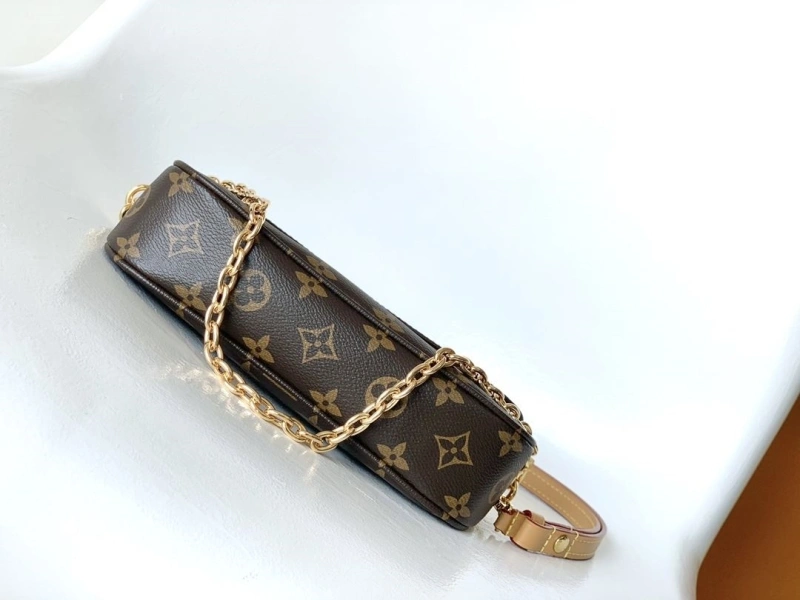 LV Satchel bags 4056D-0108