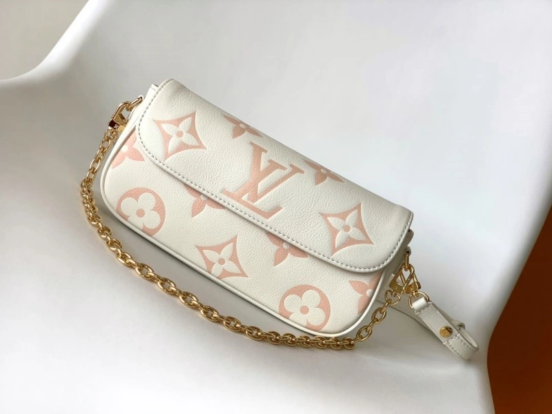 LV Satchel bags 4056D-0109