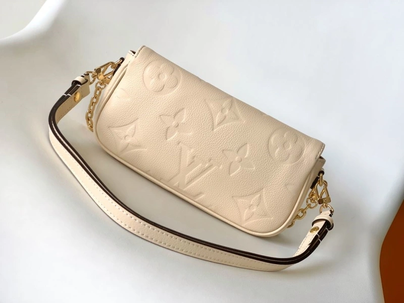 LV Satchel bags 4056D-0110