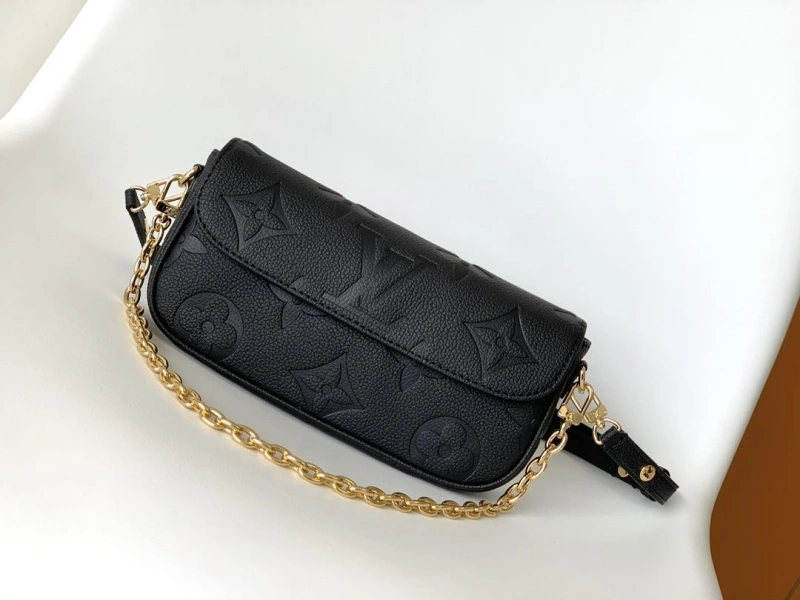 LV Satchel bags 4056D-0111