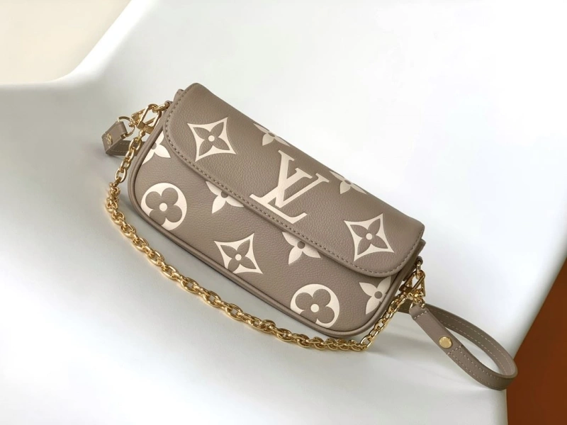 LV Satchel bags 4056D-0112