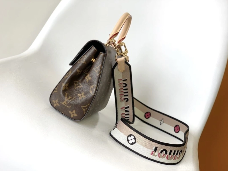 LV Top Handle Bags 4056D-0124