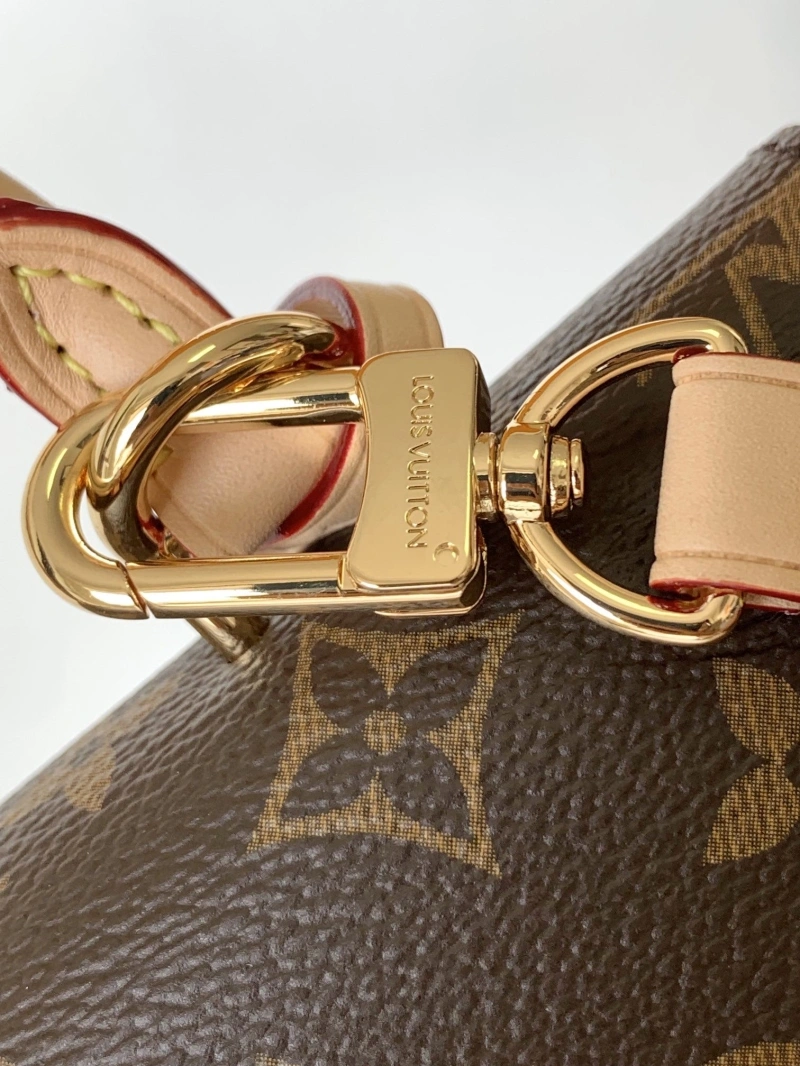 LV Top Handle Bags 4056D-0124