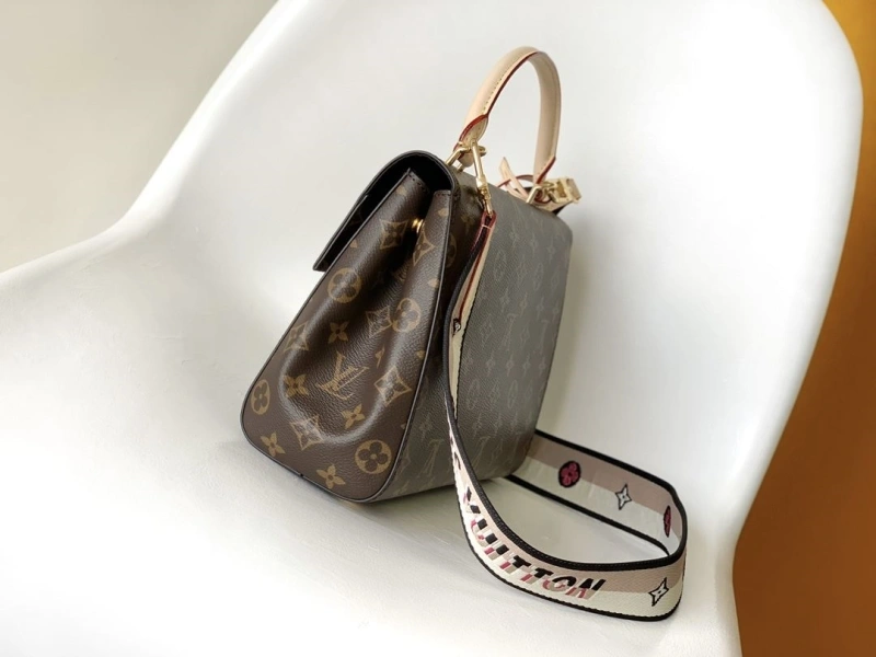 LV Top Handle Bags 4056D-0125