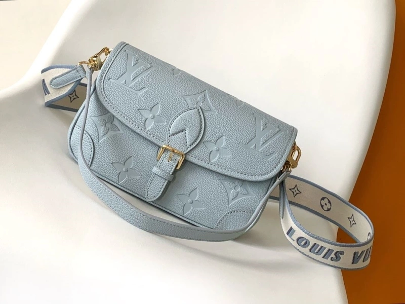 LV Satchel bags 4056D-0127